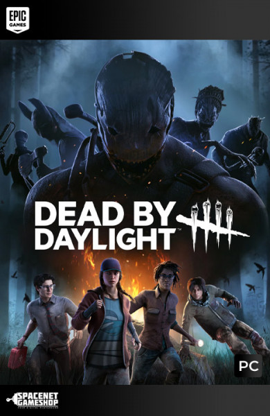 Dead by Daylight Epic [Account]